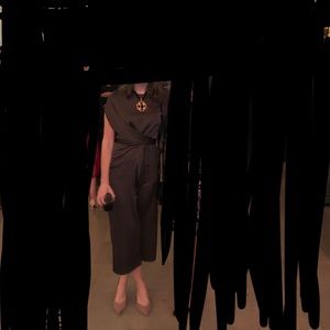 COPY - Purple-Brown Oak + Fort Jumpsuit